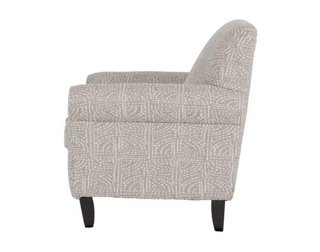 Fusion Furniture Grab A Seat Allegory Linen Accent Chair large image number 3