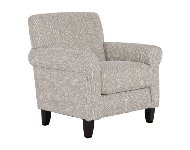 Fusion Furniture Grab A Seat Allegory Linen Accent Chair large image number 5