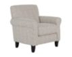 Fusion Furniture Grab A Seat Allegory Linen Accent Chair small image number 5