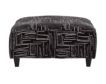 Fusion Furniture Grab A Seat Margo Lead Cocktail Ottoman small image number 1