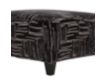 Fusion Furniture Grab A Seat Margo Lead Cocktail Ottoman small image number 3