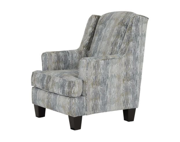 Fusion Furniture Grab A Seat Mystic Multicolored Accent Chair large image number 2