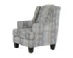 Fusion Furniture Grab A Seat Mystic Multicolored Accent Chair small image number 2