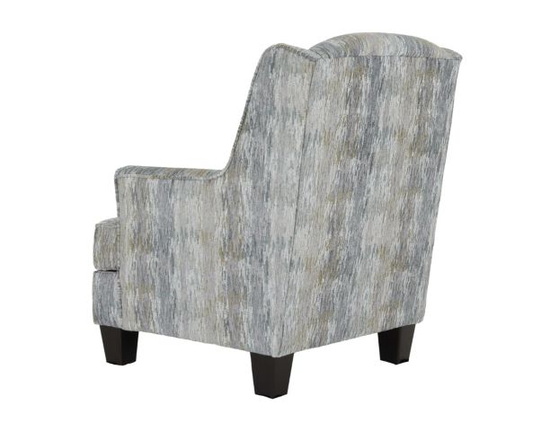 Fusion Furniture Grab A Seat Mystic Multicolored Accent Chair large image number 4