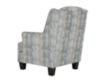 Fusion Furniture Grab A Seat Mystic Multicolored Accent Chair small image number 4