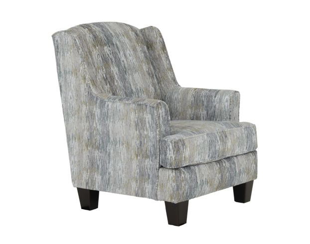 Fusion Furniture Grab A Seat Mystic Multicolored Accent Chair large image number 5