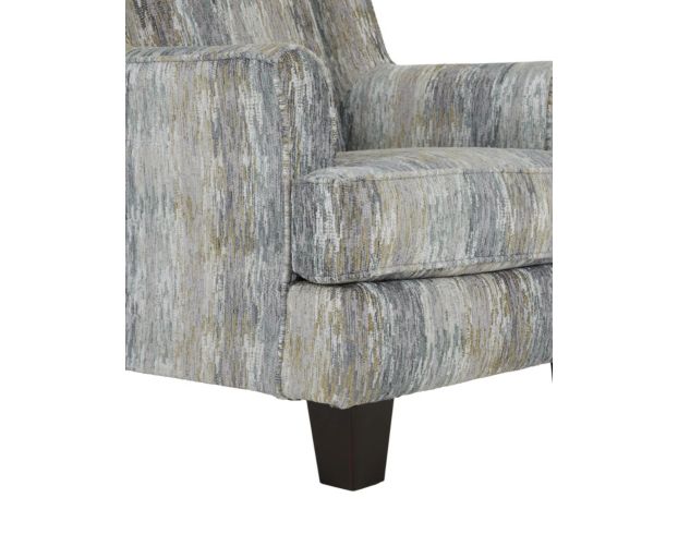 Fusion Furniture Grab A Seat Mystic Multicolored Accent Chair large image number 6