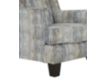 Fusion Furniture Grab A Seat Mystic Multicolored Accent Chair small image number 6