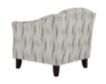 Fusion Furniture Grab A Seat Floza Celadon Accent Chair small image number 4