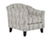 Fusion Furniture Grab A Seat Floza Celadon Accent Chair small image number 5