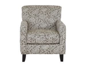 Fusion Furniture Grab A Seat Sage Green Accent Chair