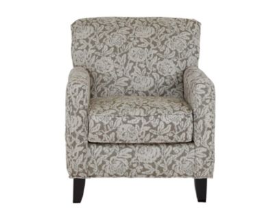 Fusion Furniture Grab A Seat Sage Green Accent Chair