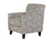 Fusion Furniture Grab A Seat Sage Green Accent Chair small image number 2