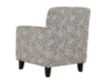 Fusion Furniture Grab A Seat Sage Green Accent Chair small image number 4