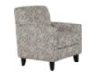 Fusion Furniture Grab A Seat Sage Green Accent Chair small image number 5