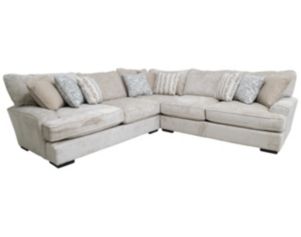 Fusion Doc Fossil 3PC Sectional
