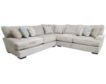 Fusion Doc Fossil 3PC Sectional small image number 1