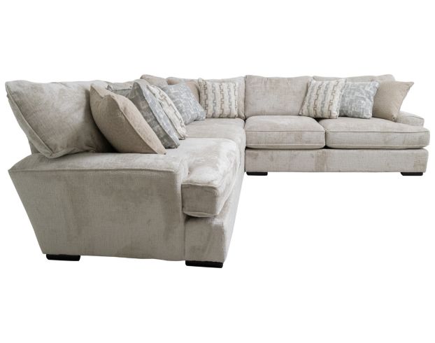 Fusion Doc Fossil 3PC Sectional large image number 3