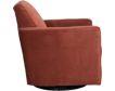 Fusion Grab A Seat Rosewood Swivel Glider small image number 3