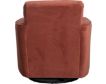 Fusion Grab A Seat Rosewood Swivel Glider small image number 4