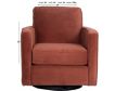 Fusion Grab A Seat Rosewood Swivel Glider small image number 5