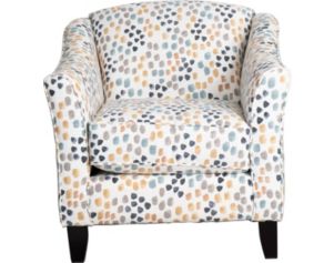 Fusion Grab A Seat Canyon Accent Chair