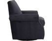 Fusion Grab A Seat Asphalt Swivel Chair small image number 3