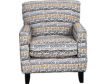 Fusion Grab A Seat Mystic Accent Chair small image number 1