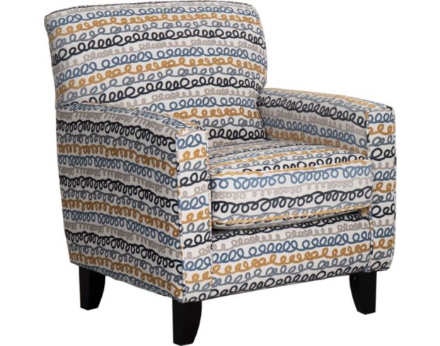 Fusion Grab A Seat Mystic Accent Chair large image number 2