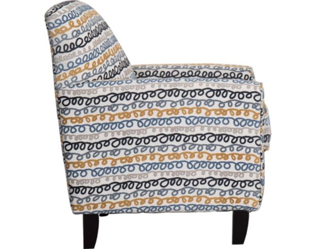 Fusion Grab A Seat Mystic Accent Chair large image number 3