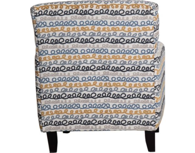 Fusion Grab A Seat Mystic Accent Chair large image number 4