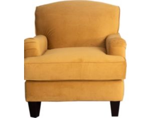 Fusion Furniture Grab A Seat Harvest Accent Chair