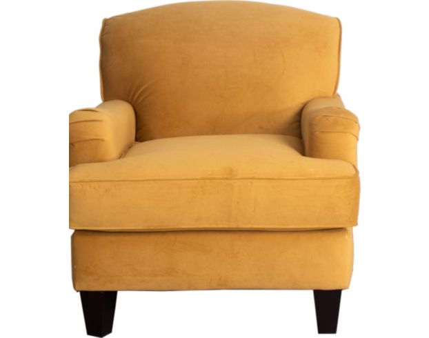 Fusion Grab A Seat Harvest Accent Chair large image number 1