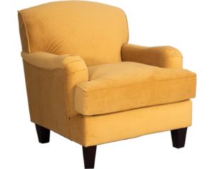 Fusion Grab A Seat Harvest Accent Chair