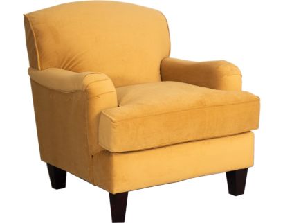 Fusion Grab A Seat Harvest Accent Chair