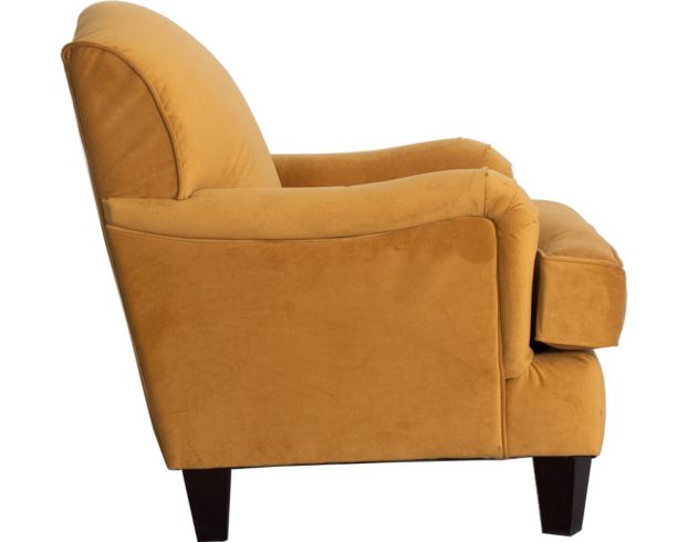 Fusion Grab A Seat Harvest Accent Chair large image number 3