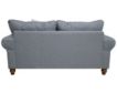Fusion Bates Charcoal Loveseat small image number 3