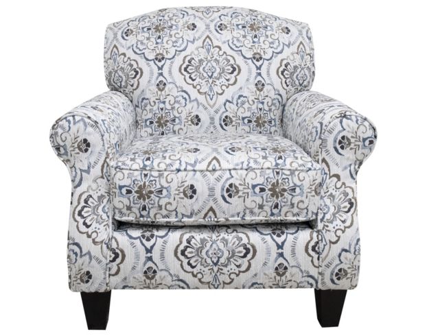 Fusion Bates Cascade Accent Chair large image number 1