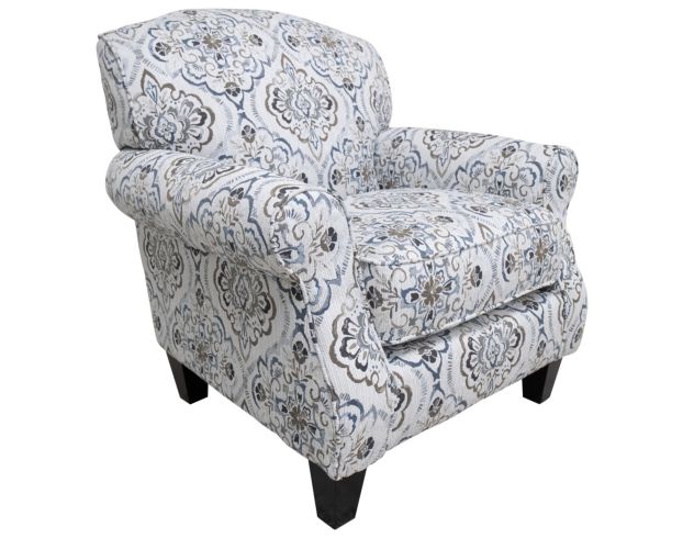Fusion Bates Cascade Accent Chair large image number 2