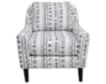 Fusion Winston Salt Onyx Accent Chair small image number 1