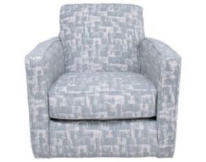 Fusion Doc Fossil Swivel Glider Chair