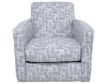 Fusion Doc Fossil Swivel Glider Chair small image number 1