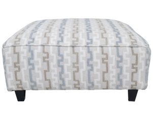 Fusion Doc Fossil Cocktail Ottoman