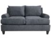 Fusion Argo Ash Loveseat small image number 2