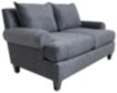 Fusion Argo Ash Loveseat small image number 3