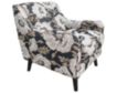 Fusion Argo Ash Floral Accent Chair small image number 3