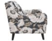 Fusion Argo Ash Floral Accent Chair small image number 4