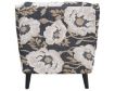 Fusion Argo Ash Floral Accent Chair small image number 5