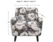 Fusion Argo Ash Floral Accent Chair small image number 6