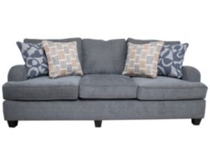 Fusion Bri Bluestone Sofa